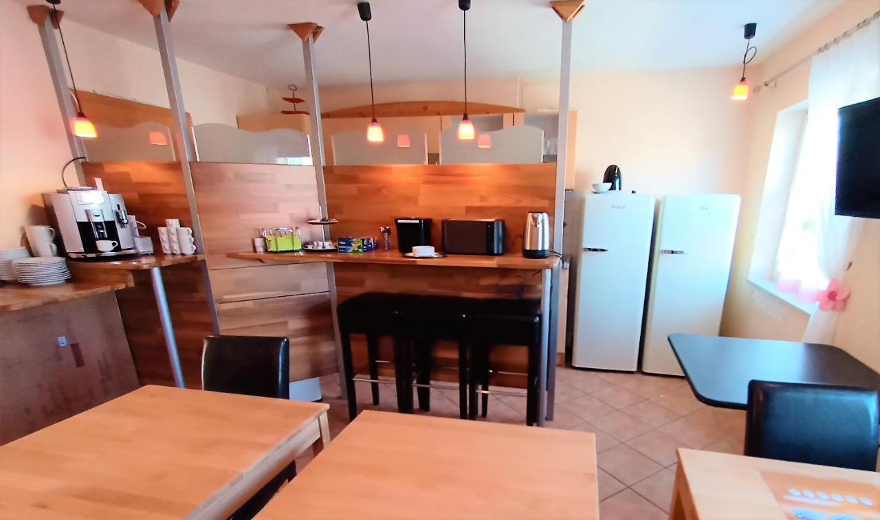 Guest house Bodensee Gaestehaus