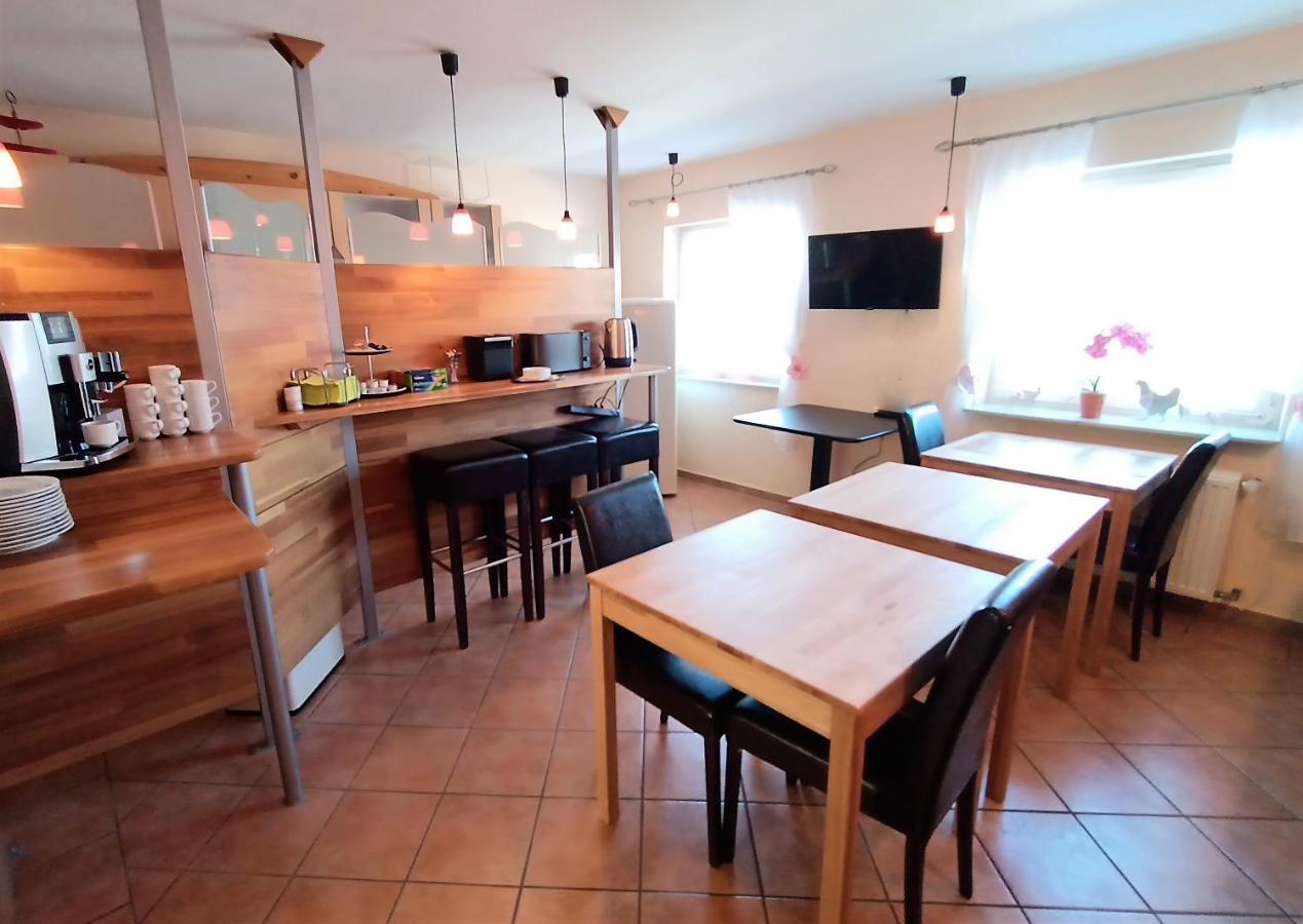 Bodensee Gasthof 3*