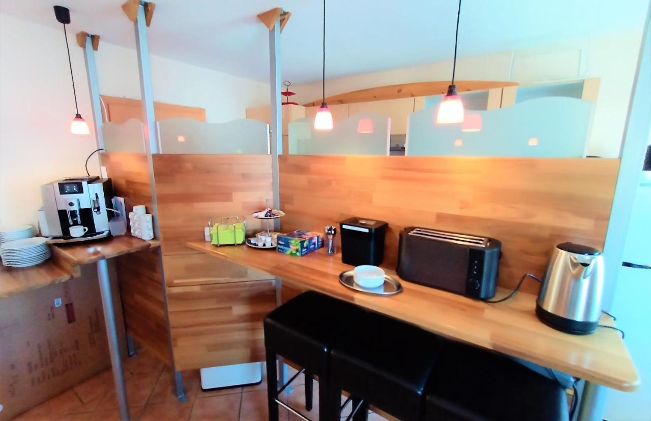 Bodensee Gaestehaus 3* Tettnang