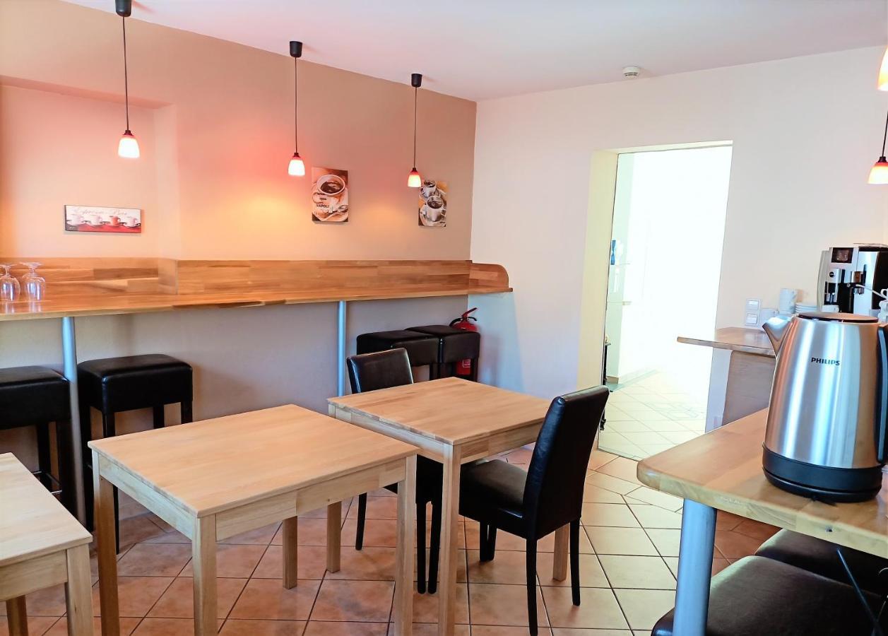 Bodensee Gaestehaus Guest house