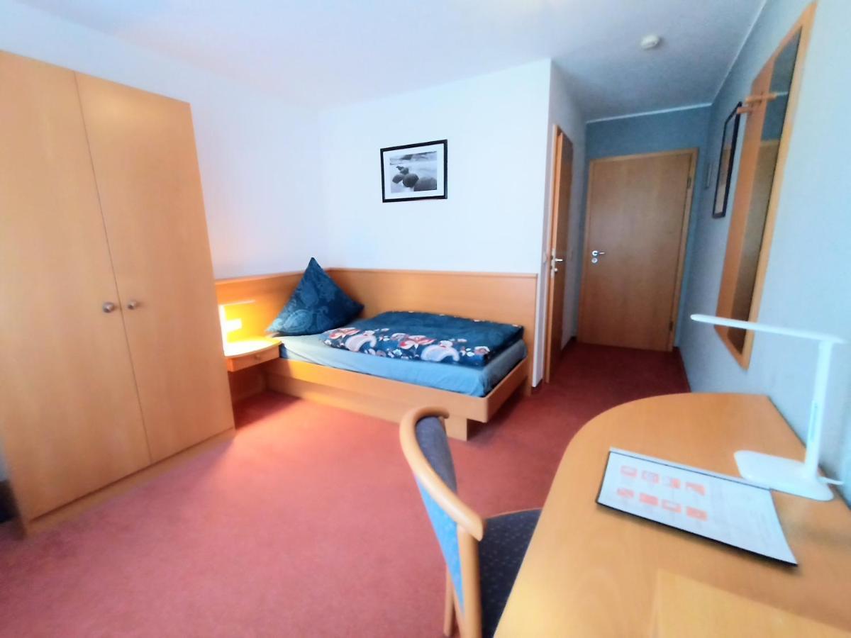 Bodensee Gaestehaus Tettnang