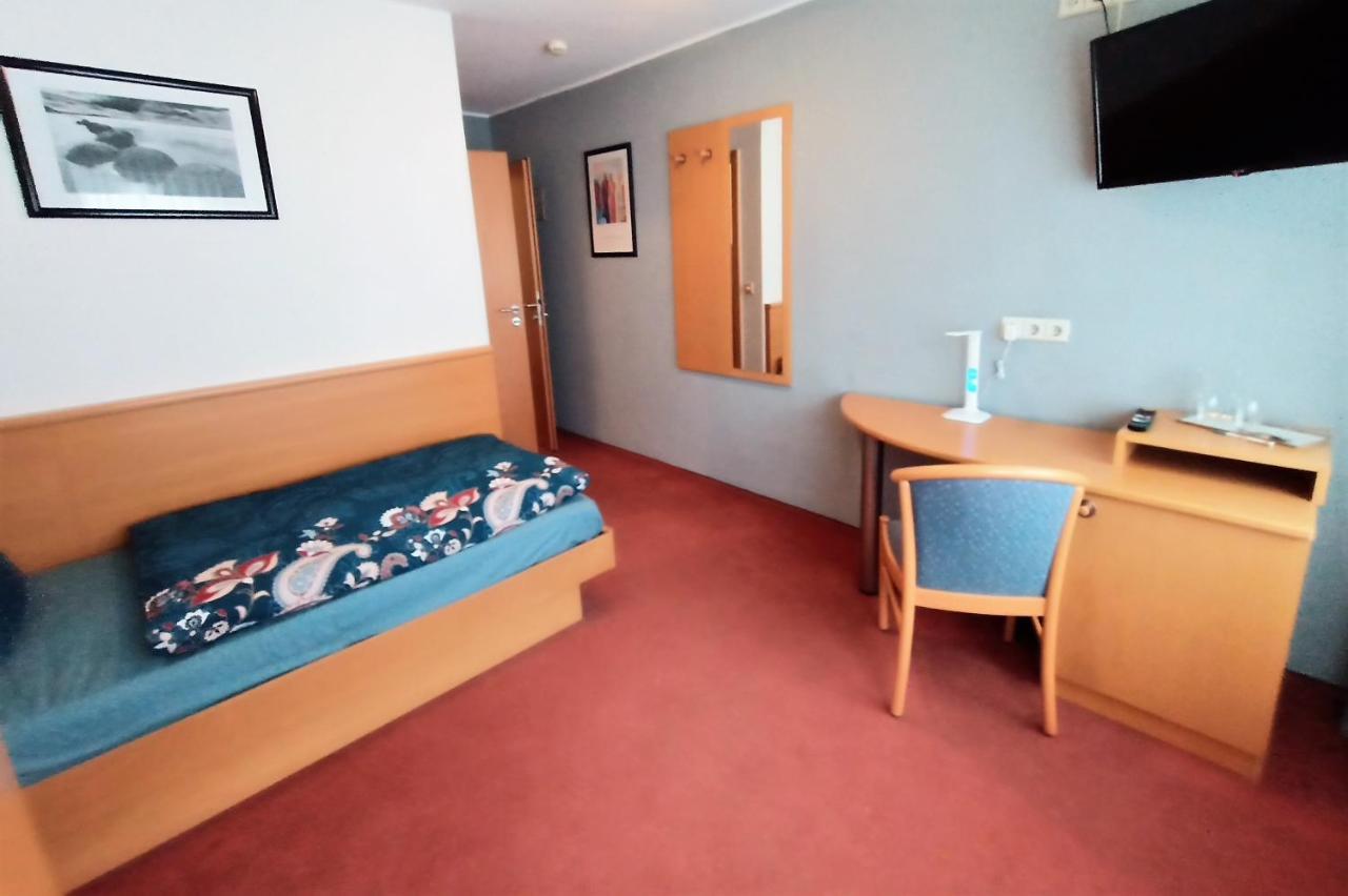 Guest house Bodensee Gaestehaus 3*