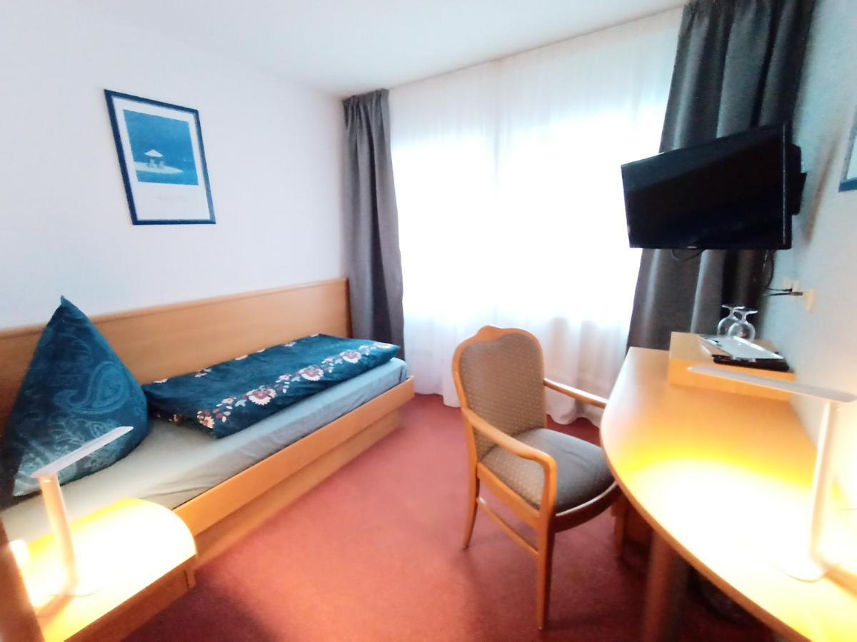 Bodensee Gaestehaus Tettnang