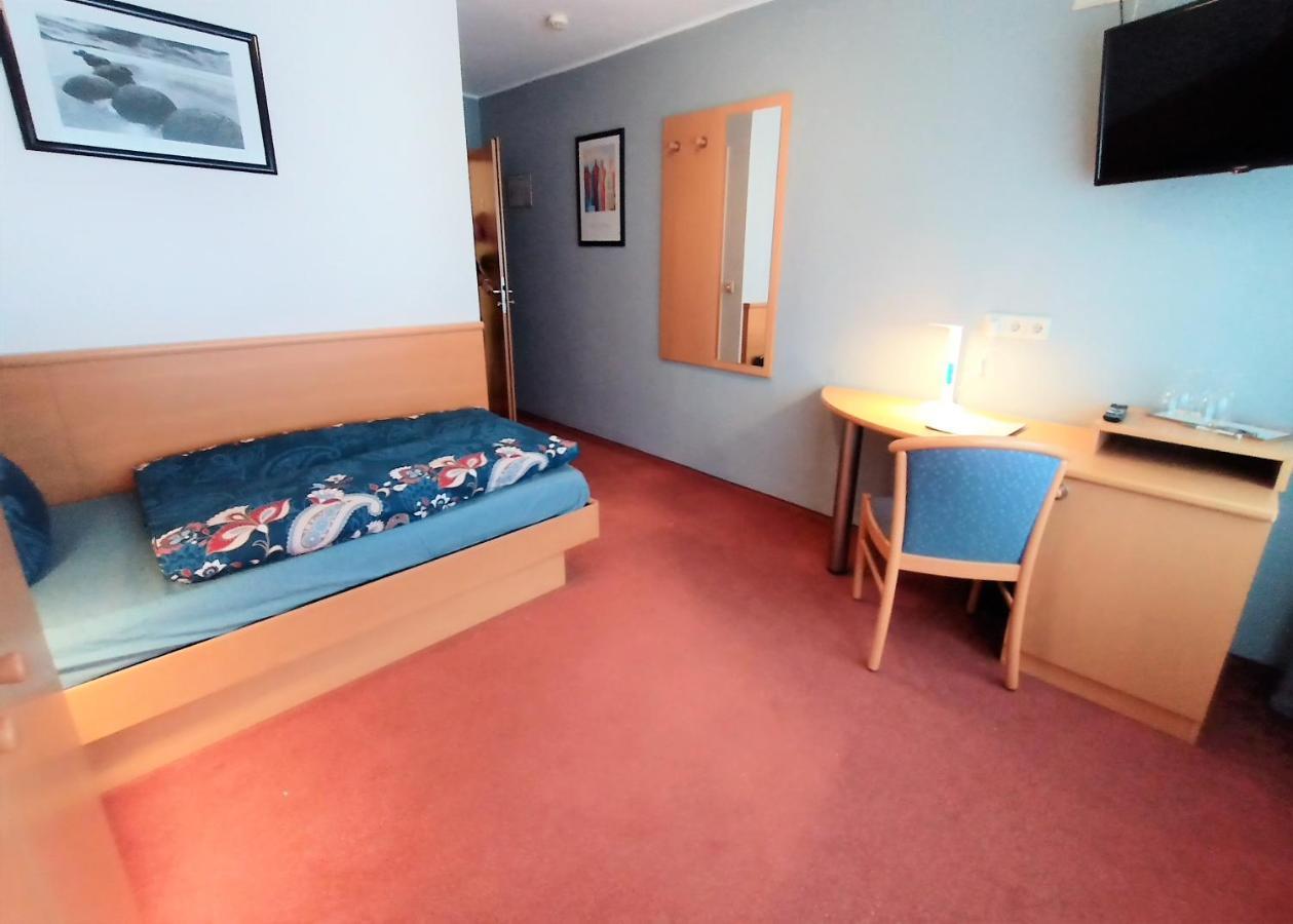 Guest house Bodensee Gaestehaus 3*