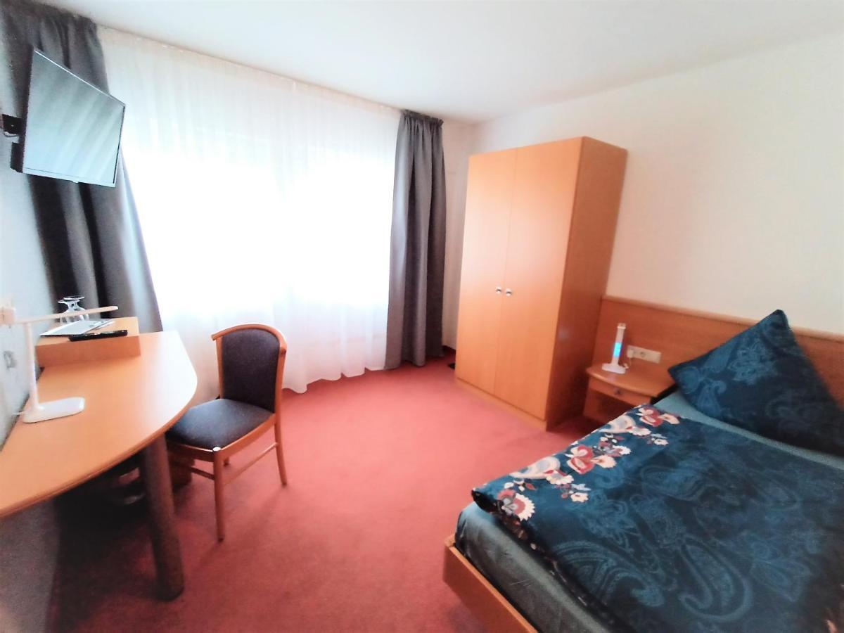 Bodensee Gaestehaus