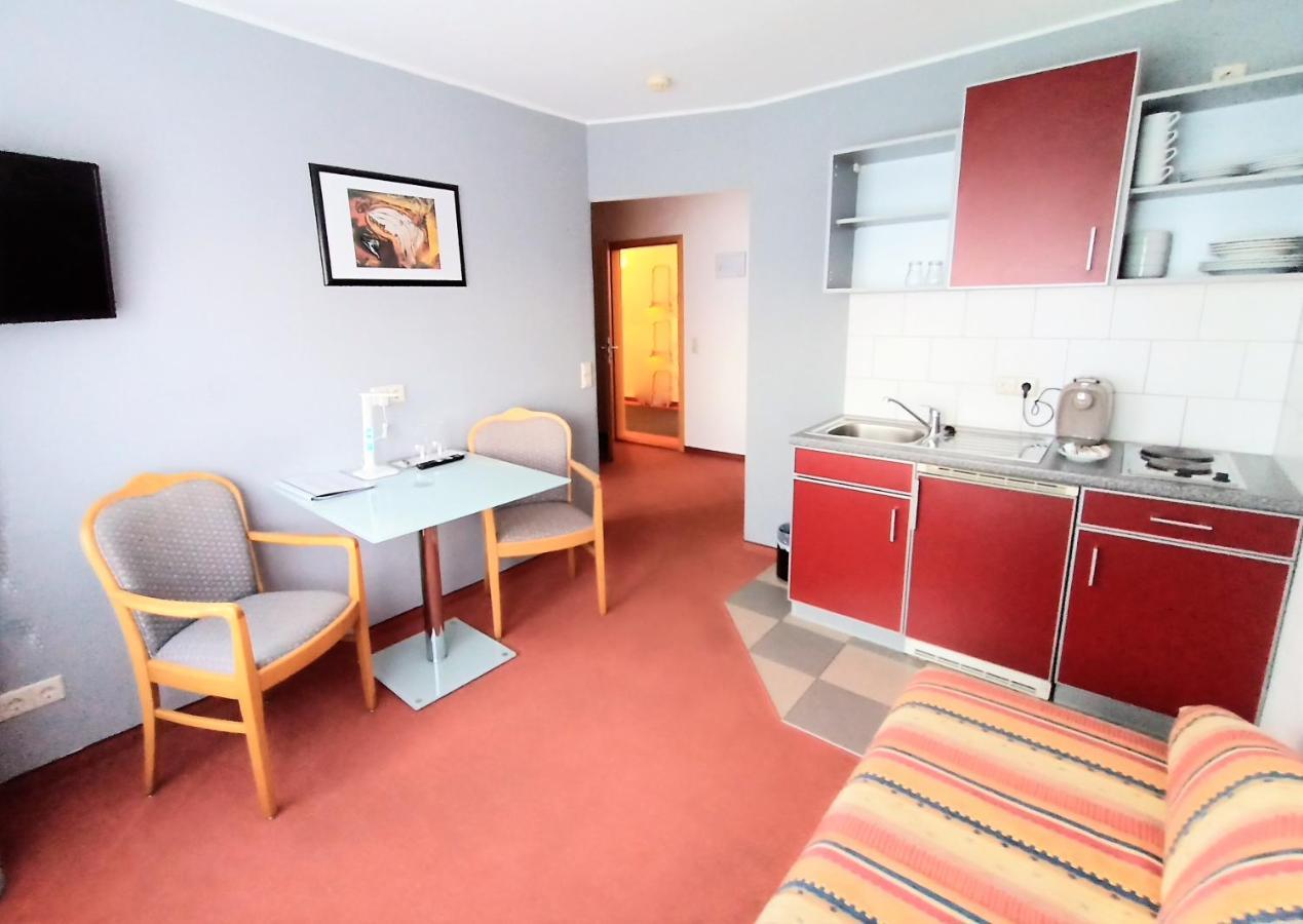 Bodensee Gaestehaus Tettnang