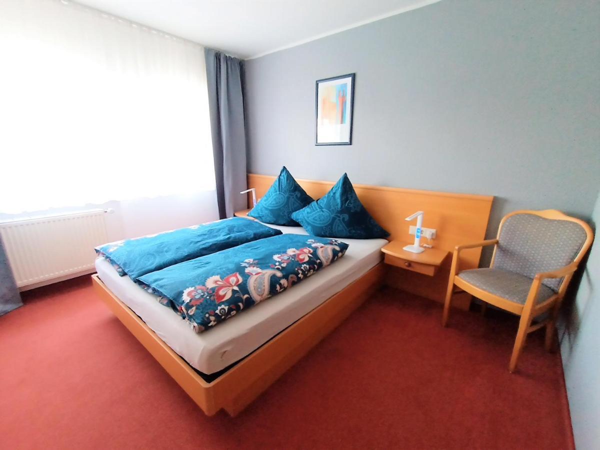 Bodensee Gaestehaus 3* Tettnang