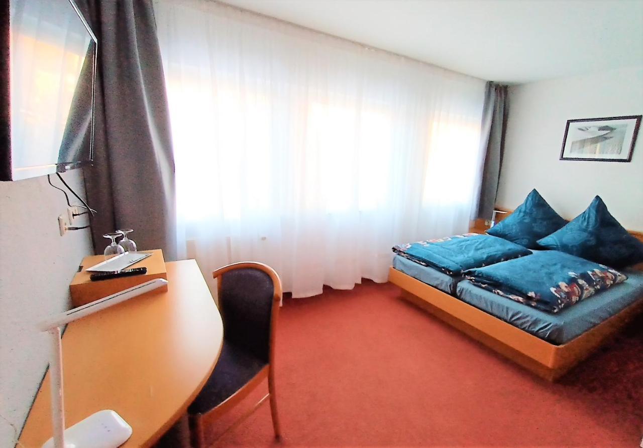 Bodensee Gaestehaus 3*