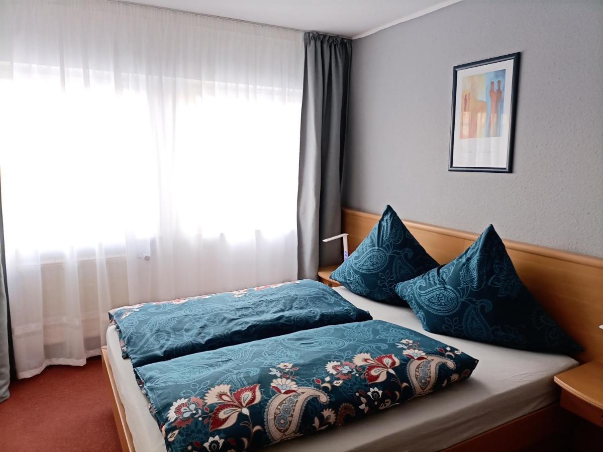 Guest house Bodensee Gaestehaus Tettnang