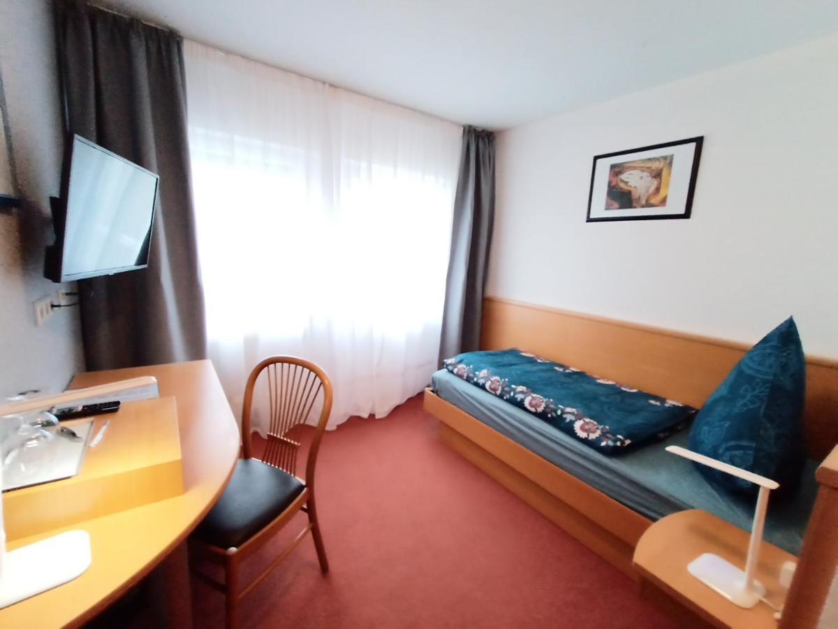 Bodensee Gaestehaus Tettnang