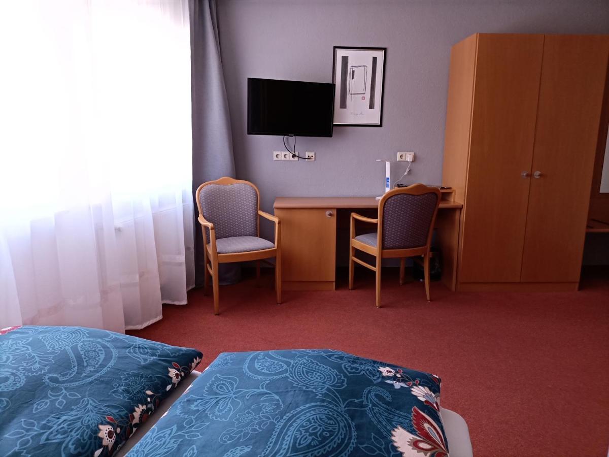 Gasthof Bodensee 3*