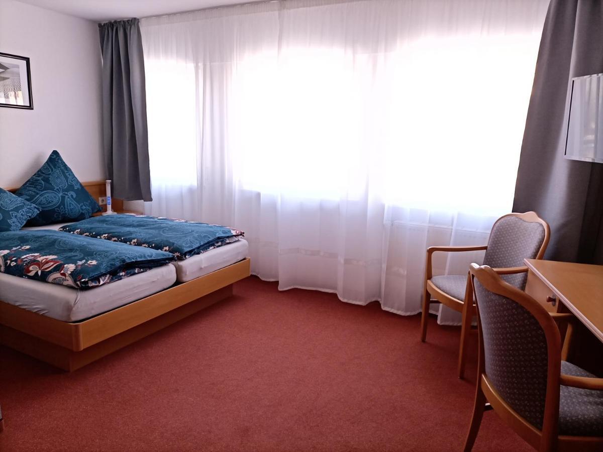 Bodensee Gasthof Tettnang