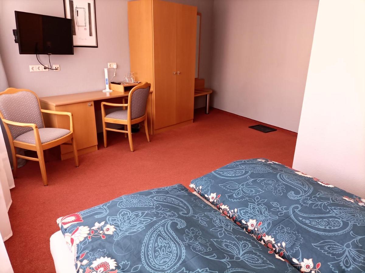 Guest house Bodensee Gaestehaus Tettnang