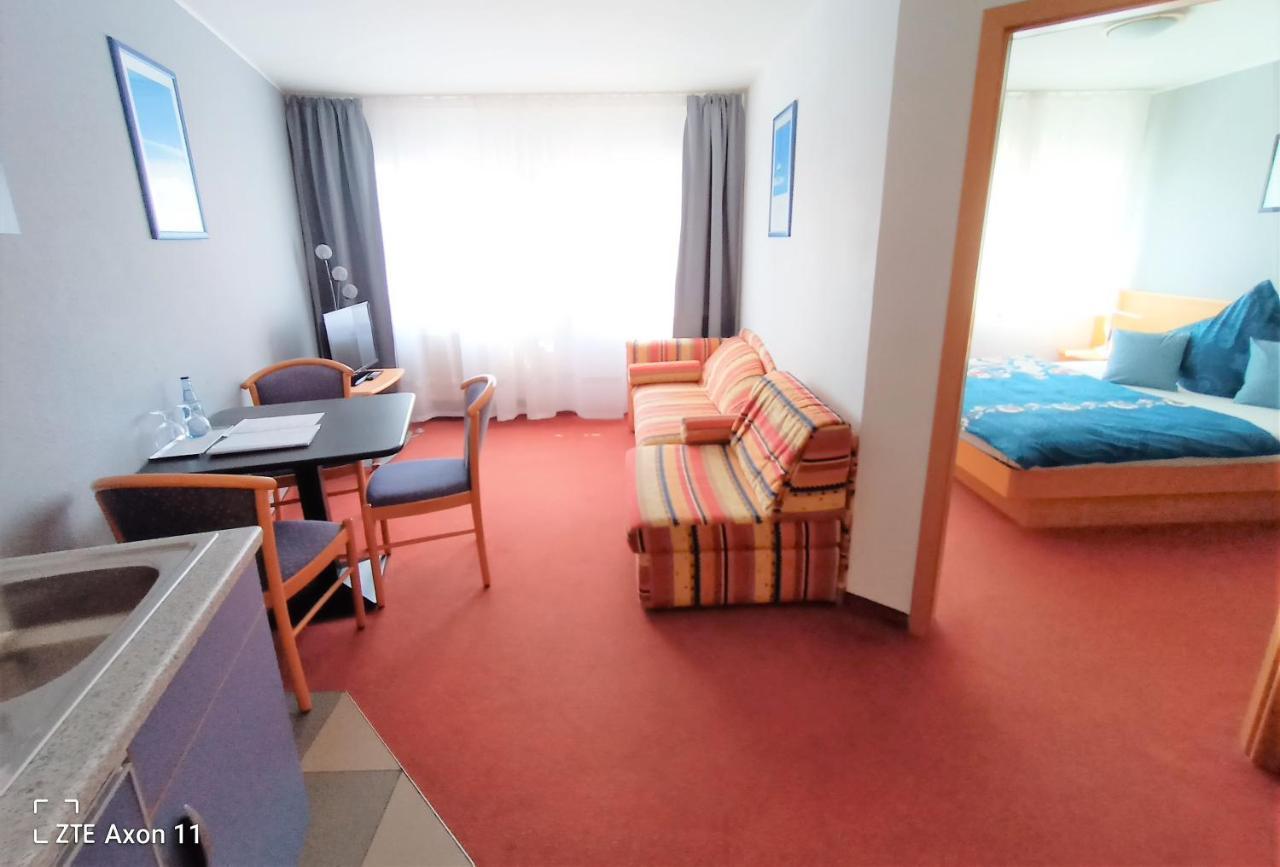 Bodensee Gaestehaus