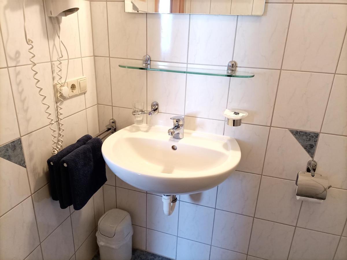 Guest house Bodensee Gaestehaus Tettnang