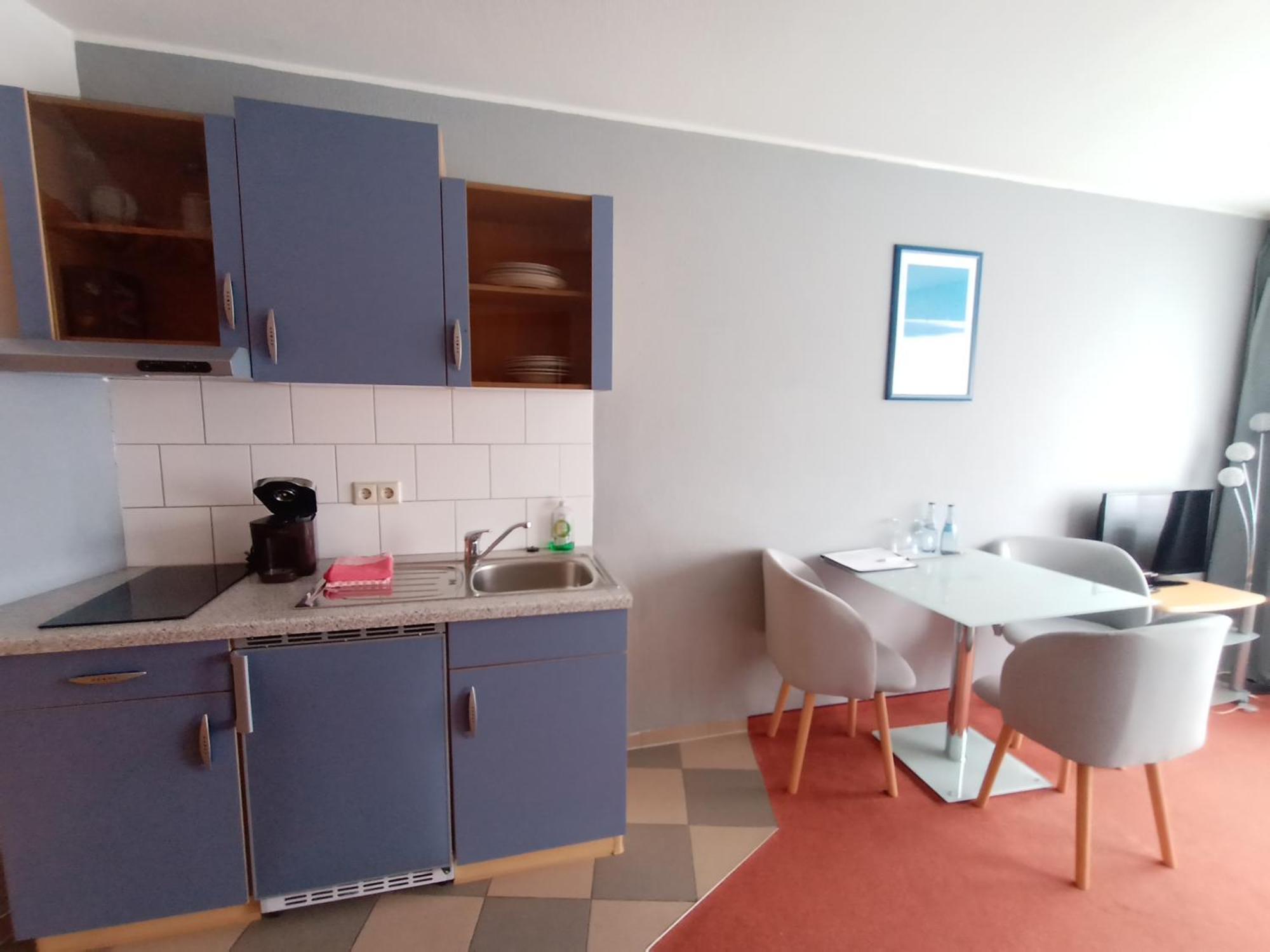 Bodensee Gaestehaus Guest house