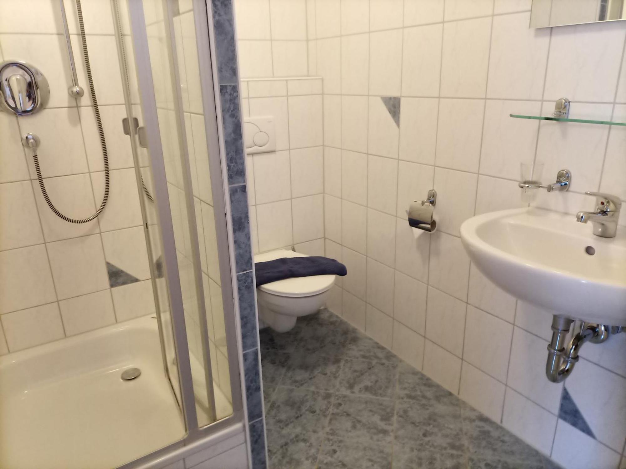 Guest house Bodensee Gaestehaus