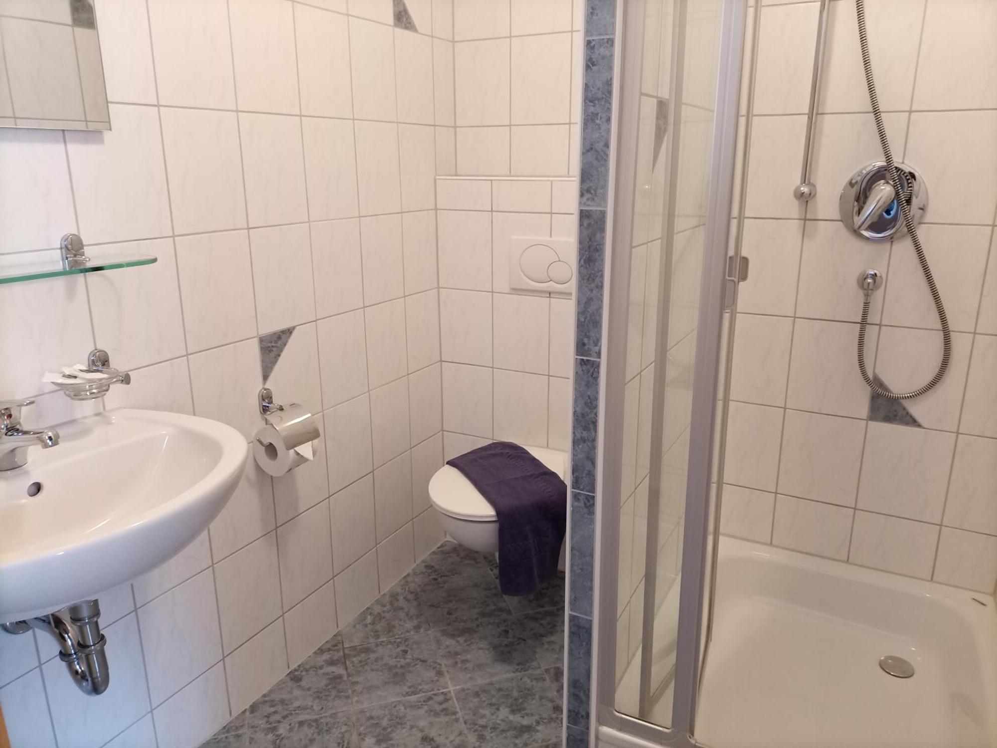 Bodensee Gaestehaus Guest house 3*