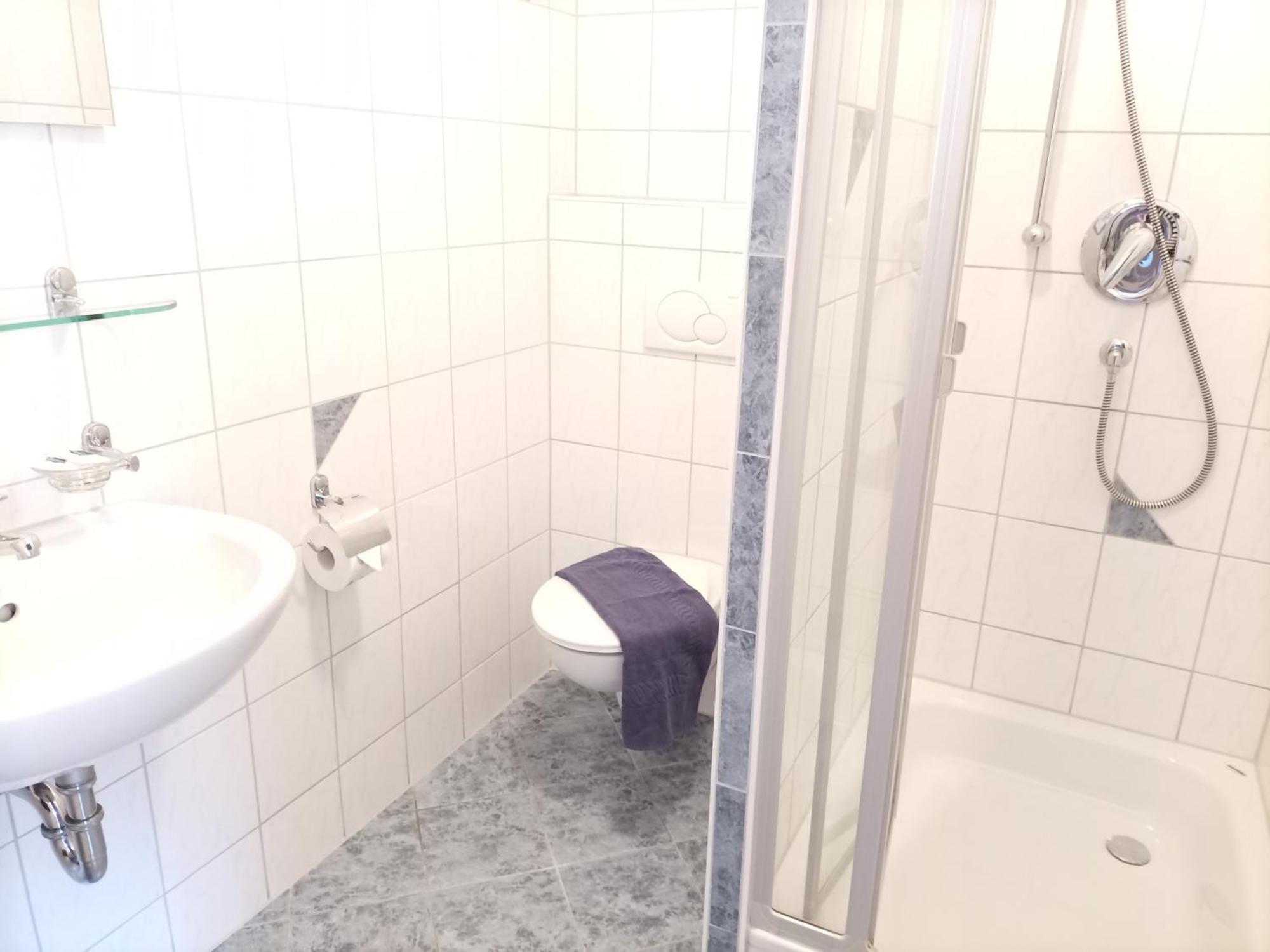 Guest house Bodensee Gaestehaus 3*
