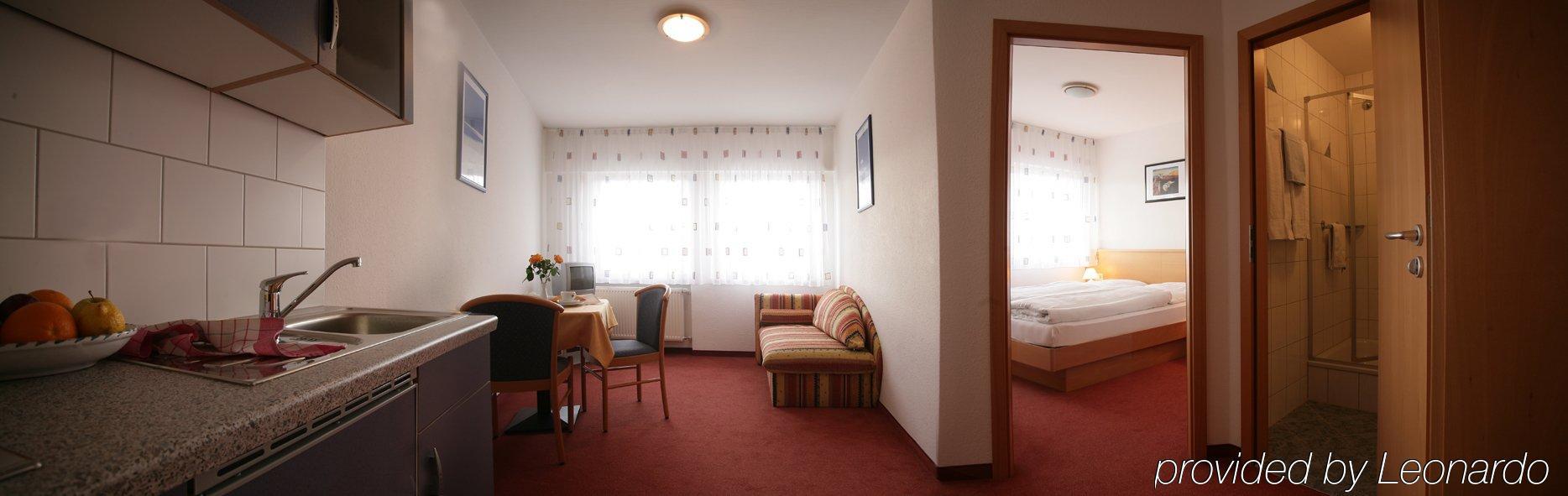 Bodensee Gaestehaus Guest house Tettnang