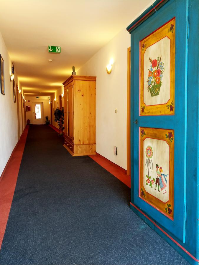 Bodensee Gaestehaus